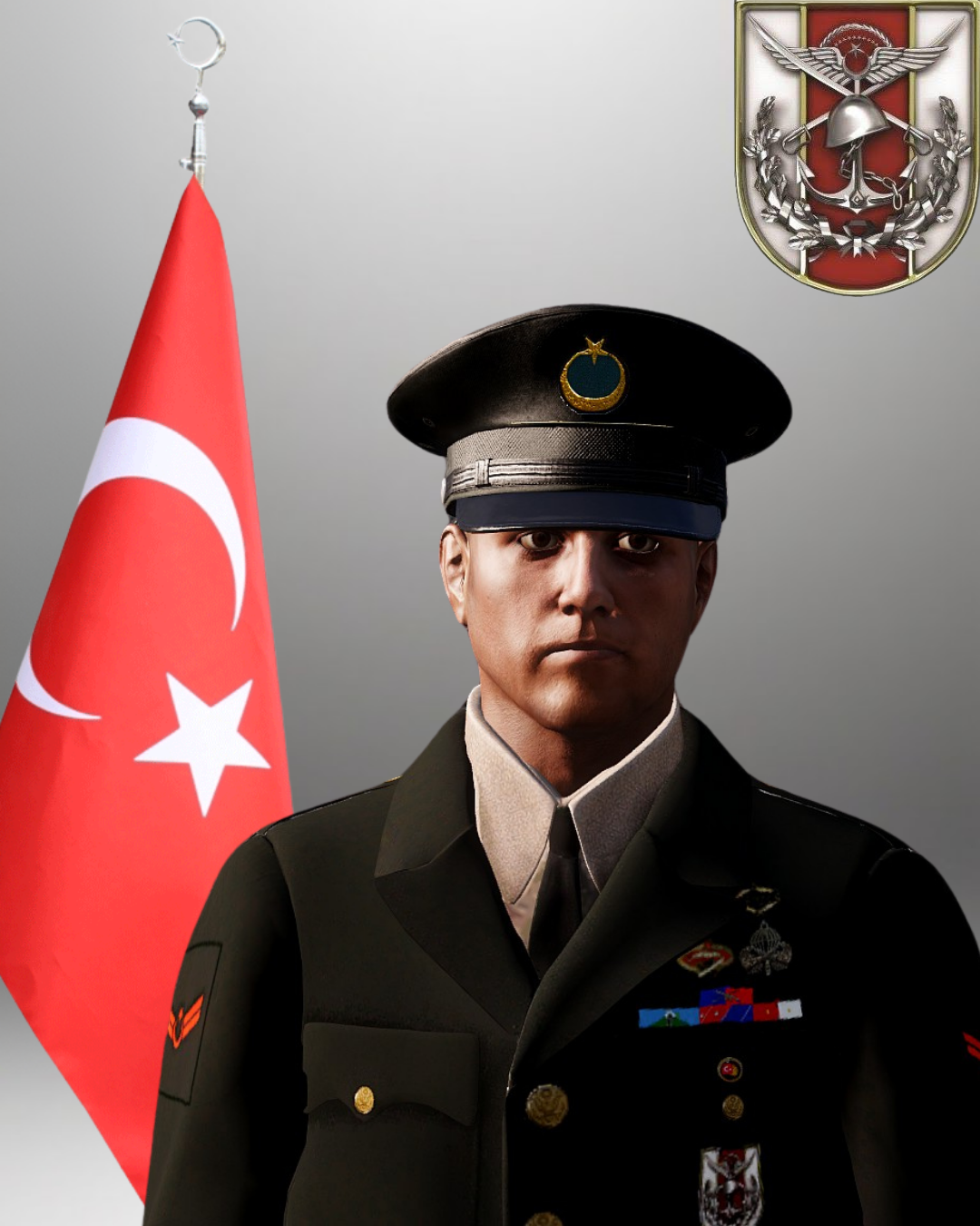 Personel