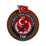ULUBEYLİ TABUR KOMUTANLIĞI Logo